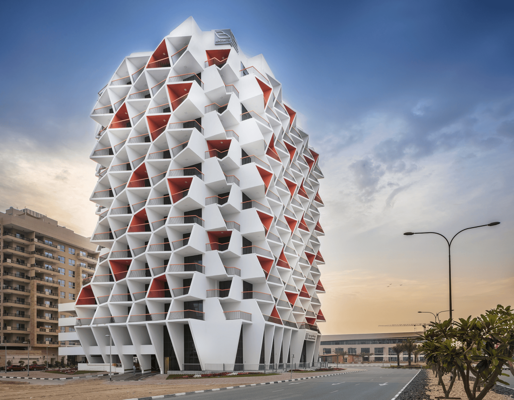 Branded Residences Dubai