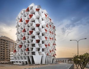 Branded Residences Dubai